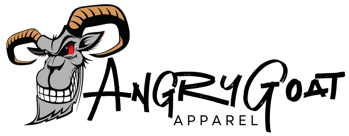 Angry Goat Apparel