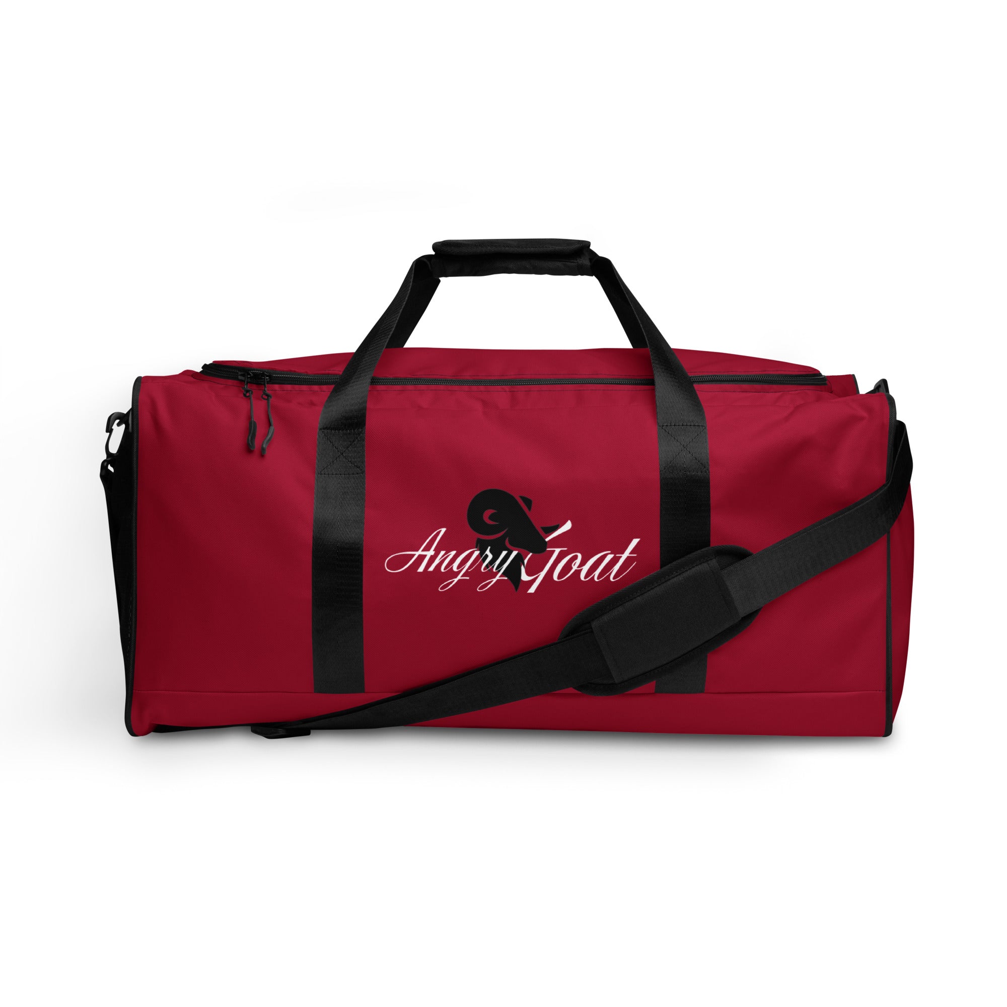 Everyday Large Angry Goat Duffle - Premium  from Angry Goat Apparel - Just $60! Shop now at Angry Goat Apparel