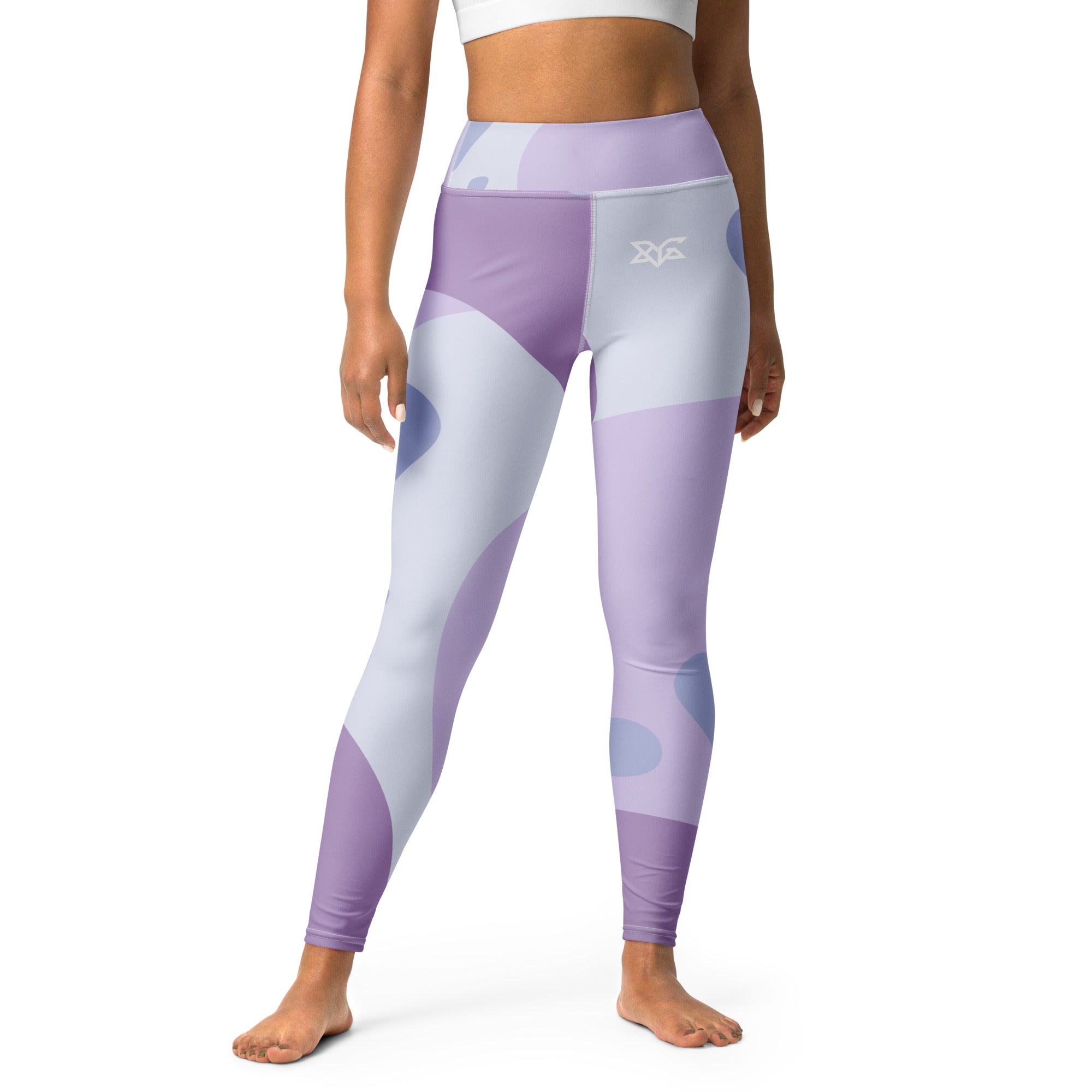 AG Yoga Leggings