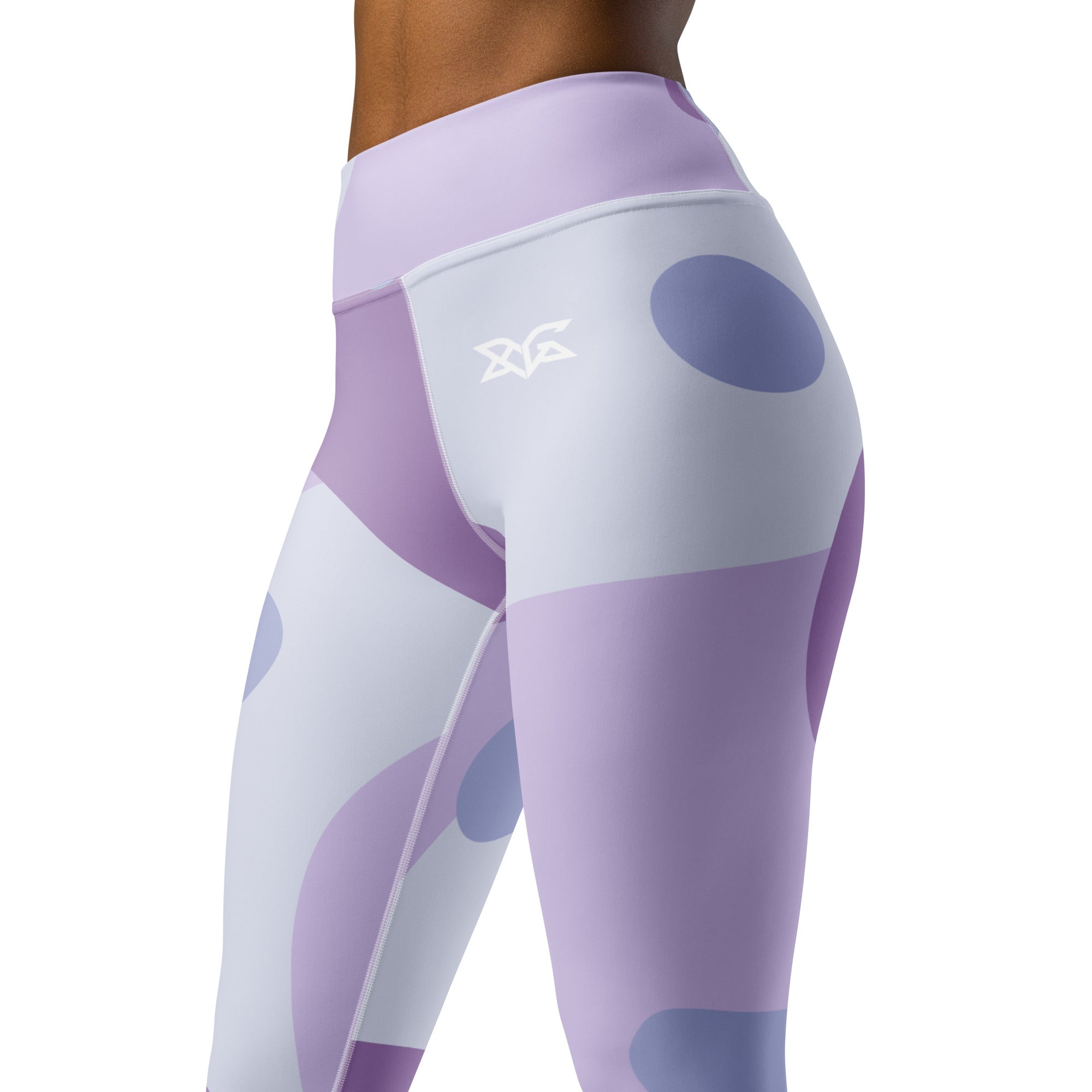 AG Yoga Leggings