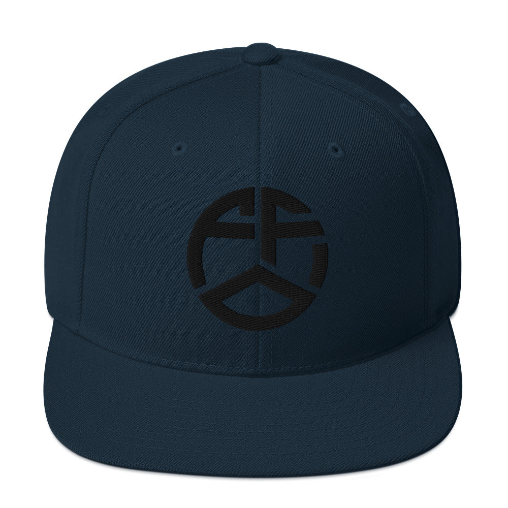 Far From Ordinary Snapback Hat - Premium  from Angry Goat Apparel - Just $25! Shop now at Angry Goat Apparel