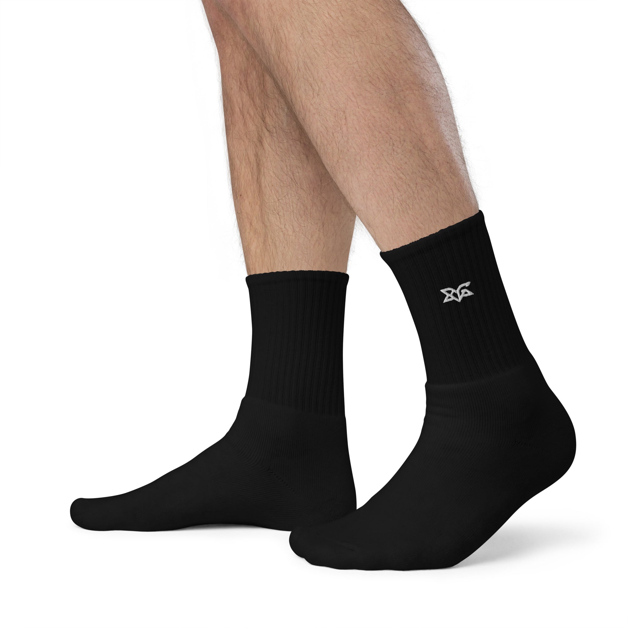 Angry Goat Socks - Premium  from Angry Goat Apparel - Just $24.87! Shop now at Angry Goat Apparel